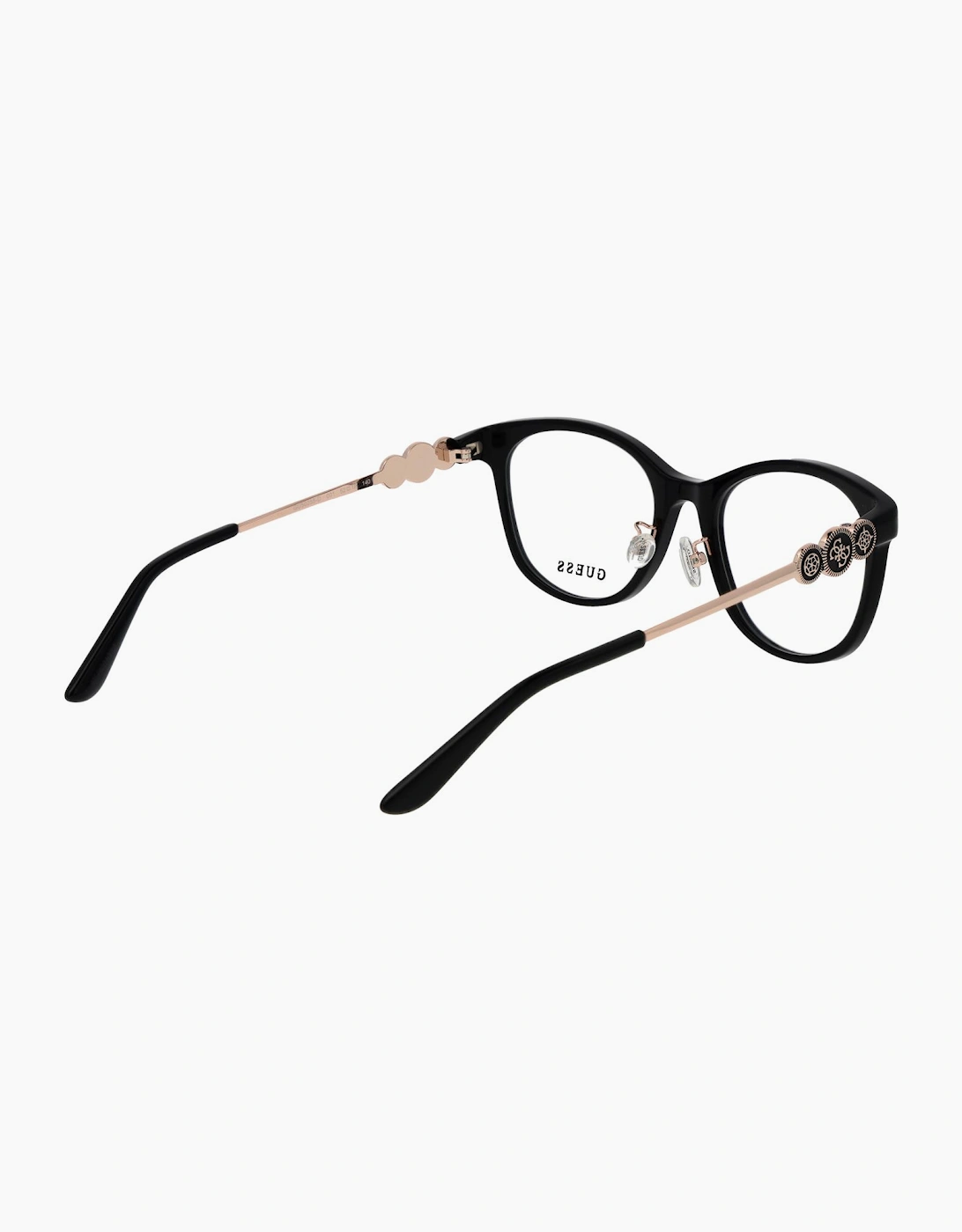 Guess Optical Frame GU50255-D 001 52