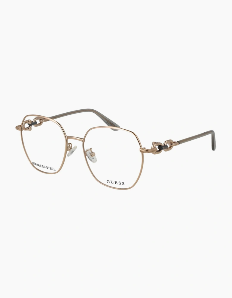 Guess Optical Frame GU50202-D 032 54