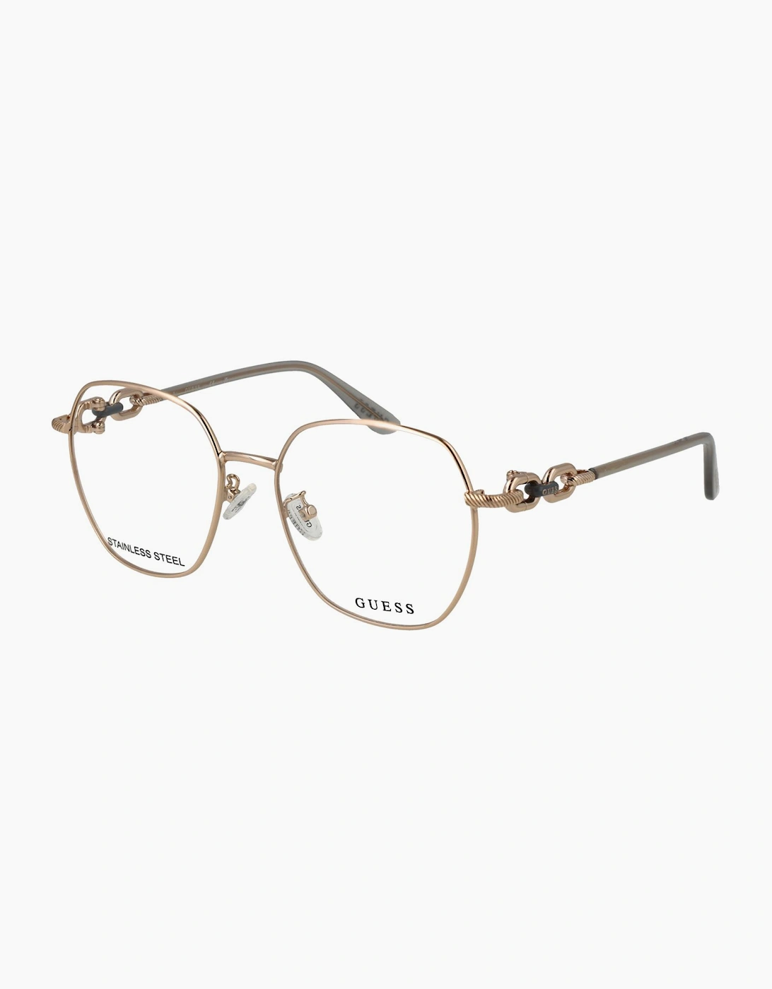 Guess Optical Frame GU50202-D 032 54