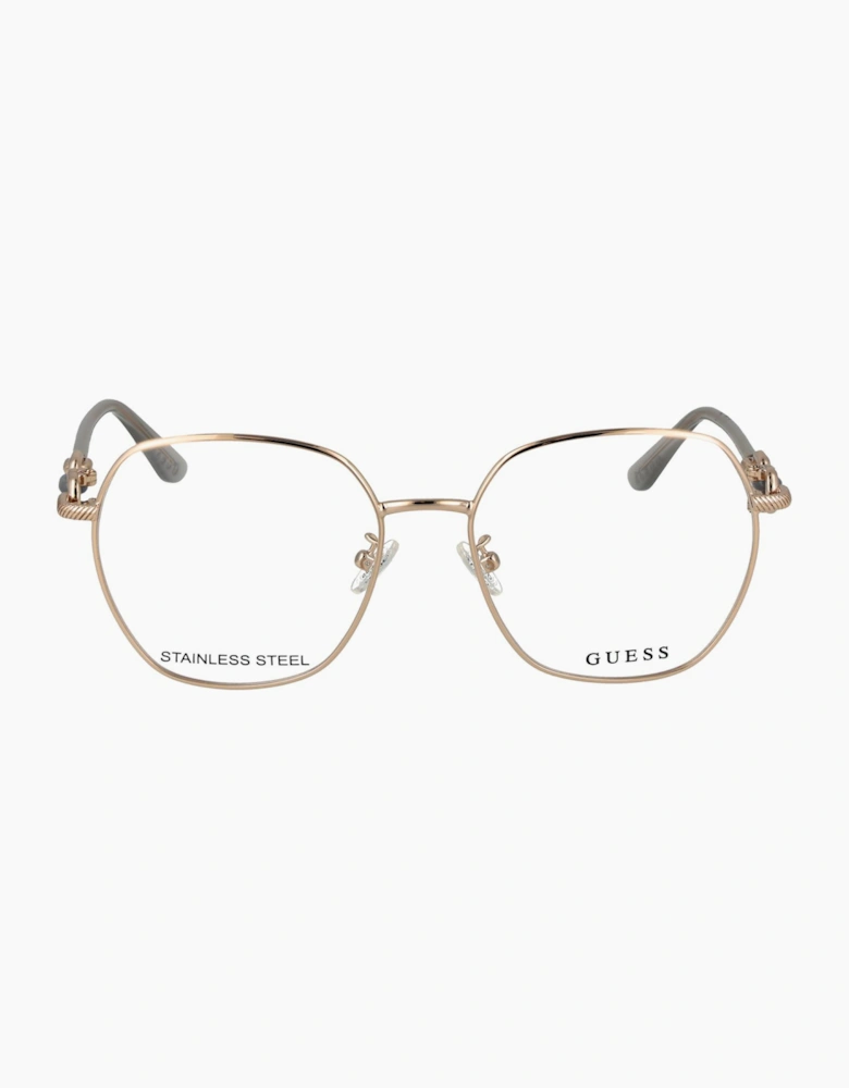 Guess Optical Frame GU50202-D 032 54