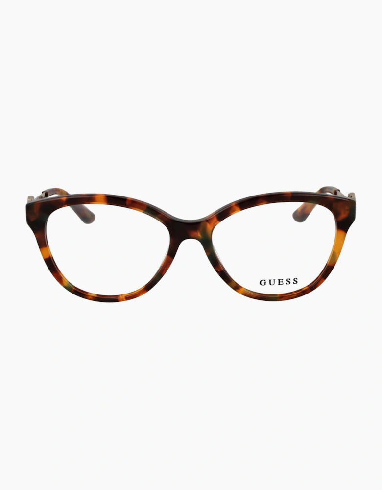 Guess Optical Frame GU50230 053 53