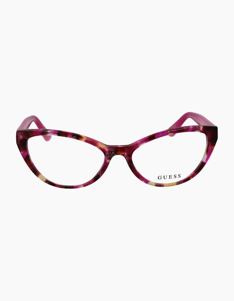 Guess Optical Frame GU50236 078 54