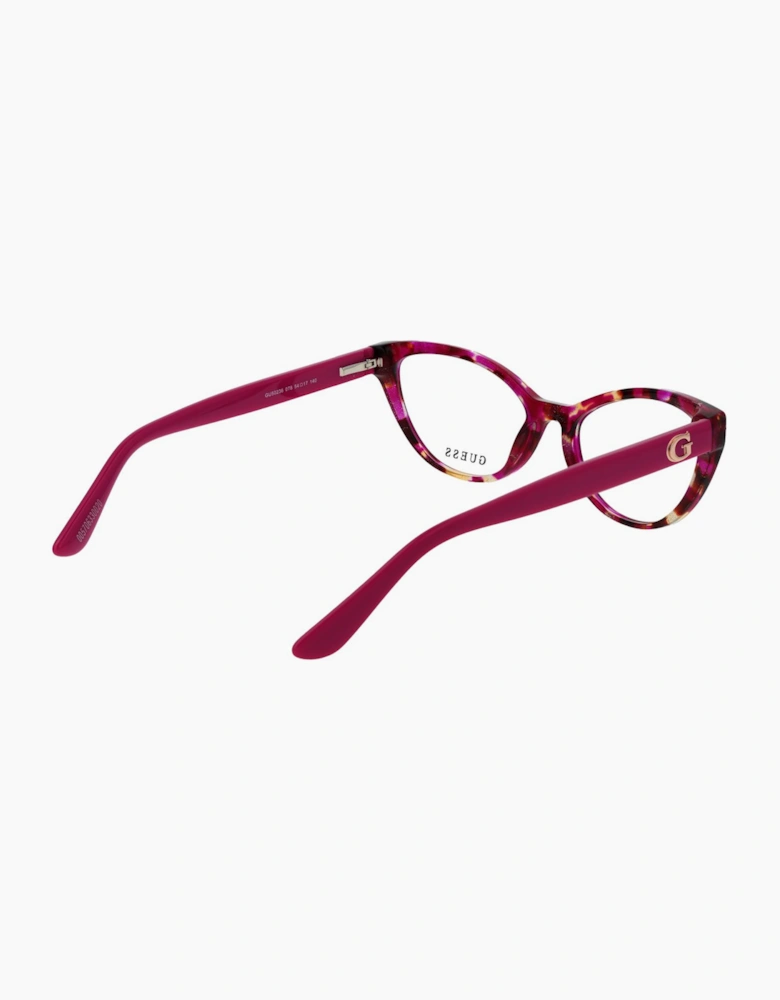 Guess Optical Frame GU50236 078 54
