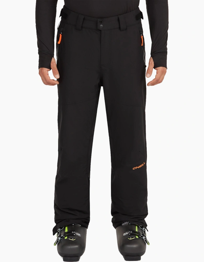 O'Neill Mens FWC'Cruz Snow Pants