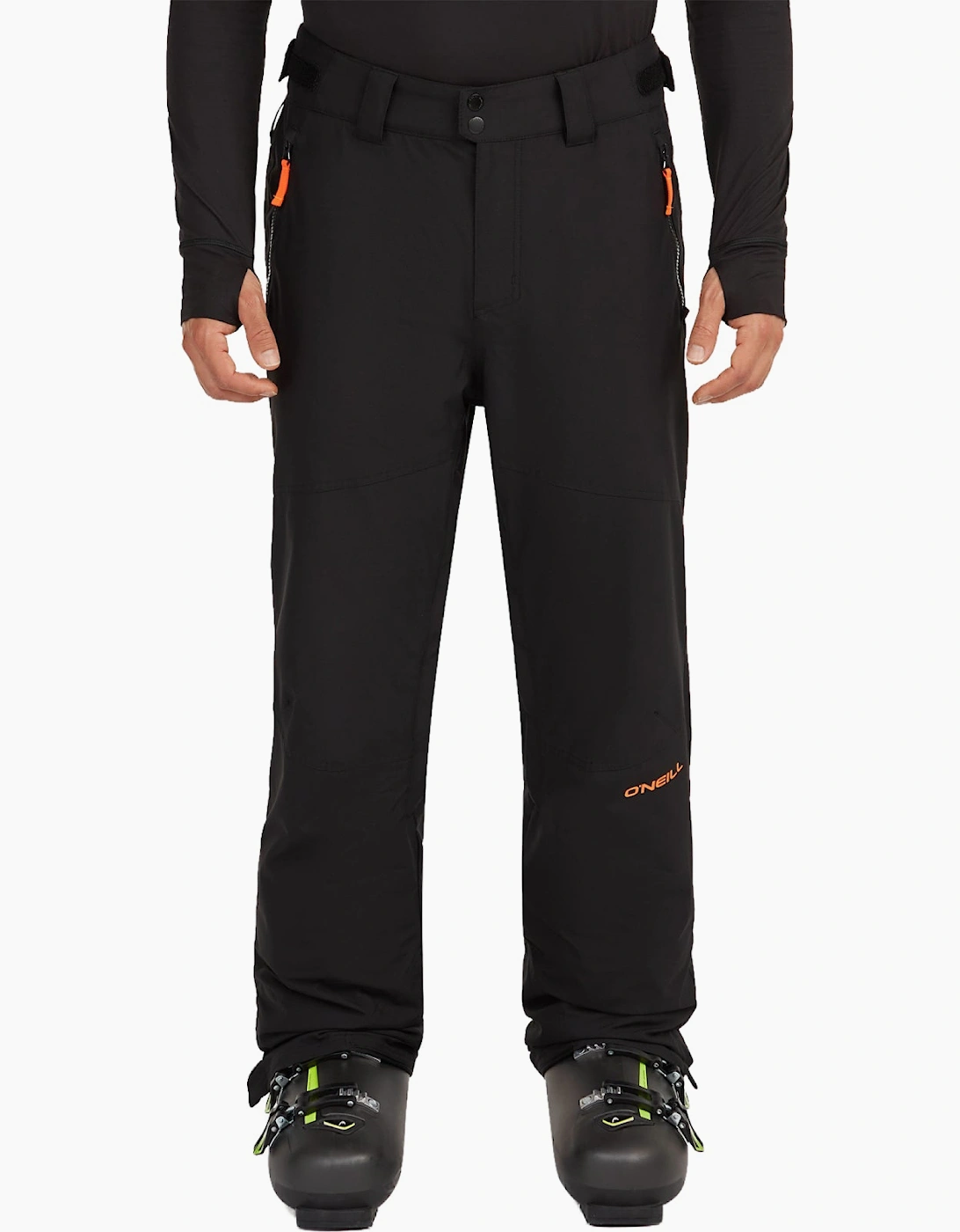 O'Neill Mens FWC'Cruz Snow Pants