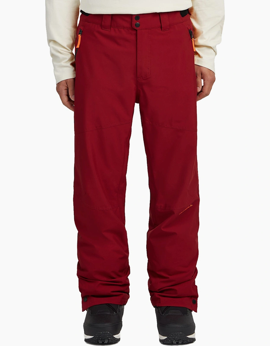 O'Neill Mens FWC'Cruz Snow Pants