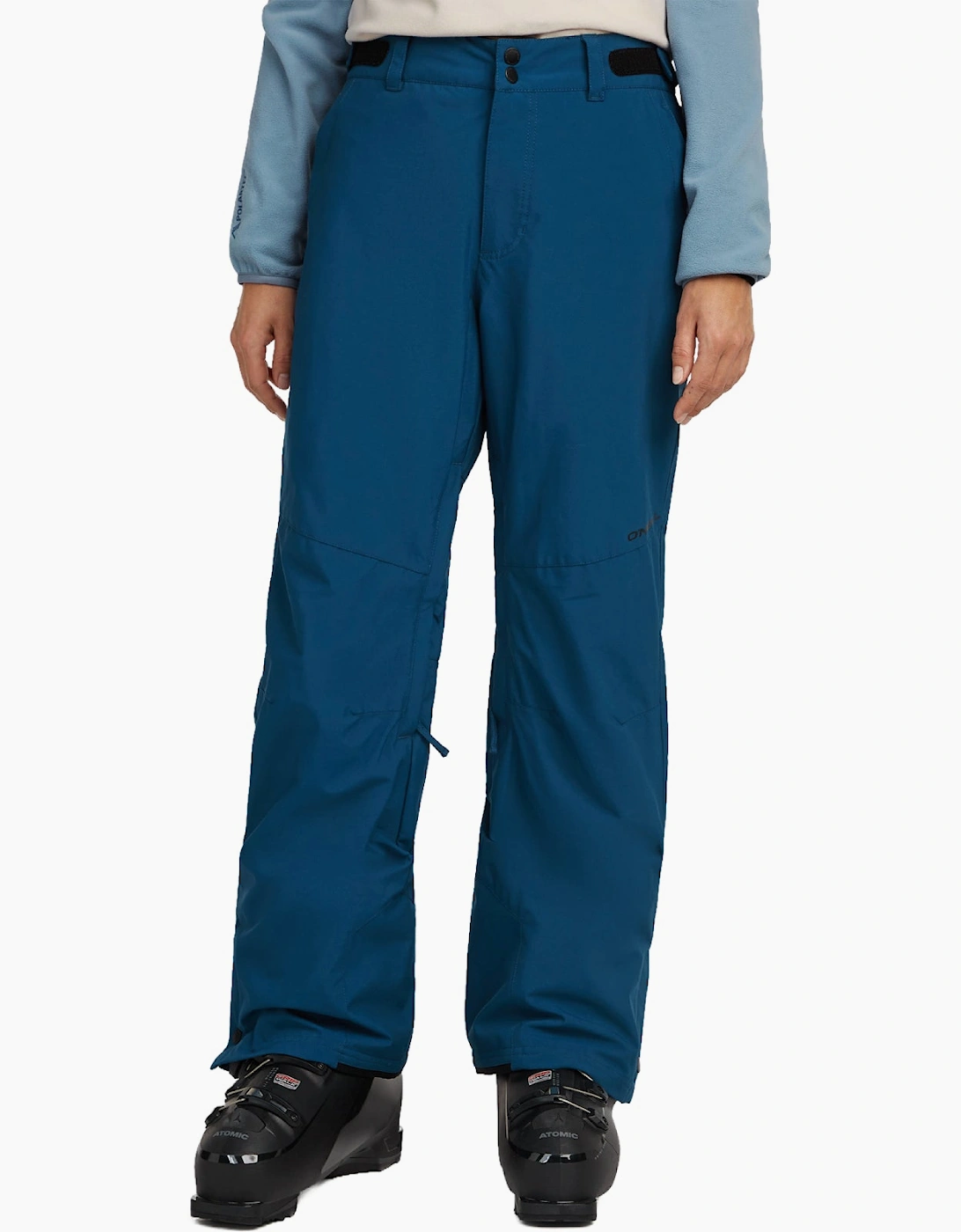 O'Neill Womens FWC'Cruz Slim Snow Pants