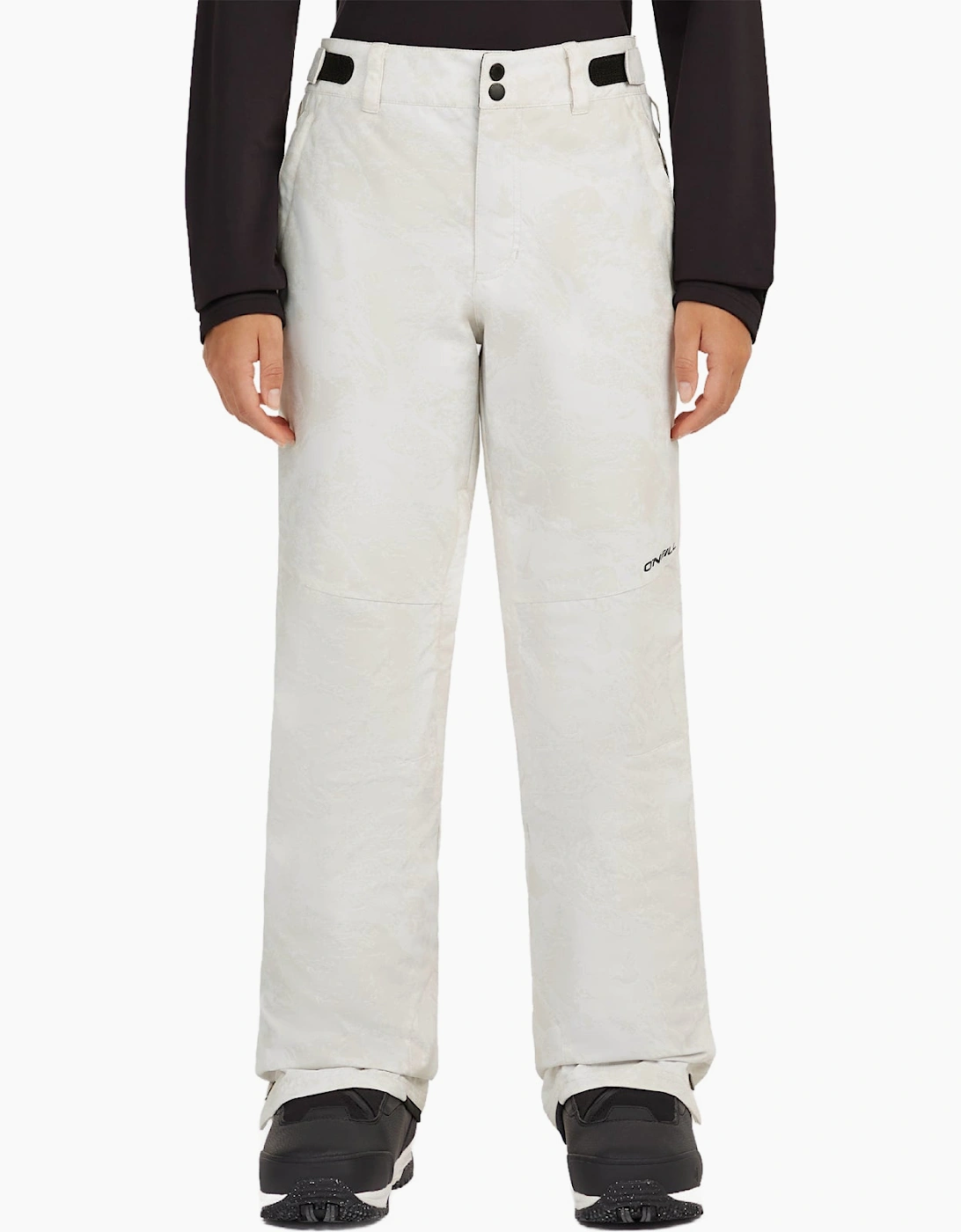 O'Neill Womens FWC'Cruz Slim Snow Pants