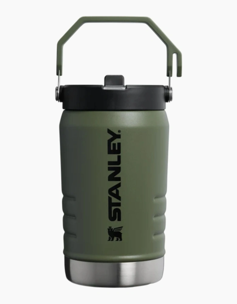 Stanley The IceFlow Flip Straw 2.0 1.18L Jug Water Bottle