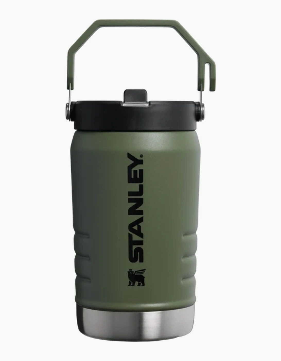 Stanley The IceFlow Flip Straw 2.0 1.18L Jug Water Bottle