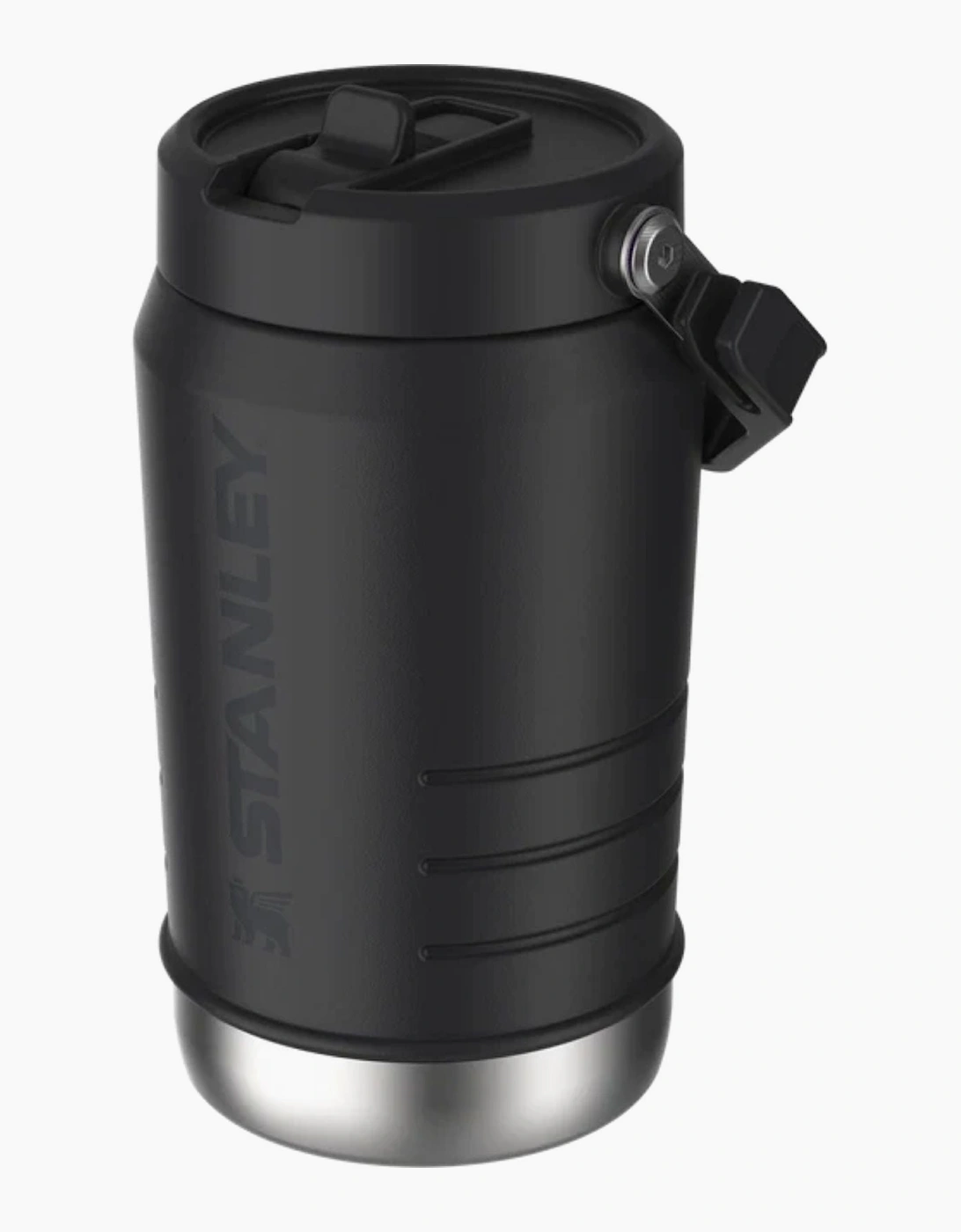 Stanley The IceFlow Flip Straw 2.0 1.18L Jug Water Bottle