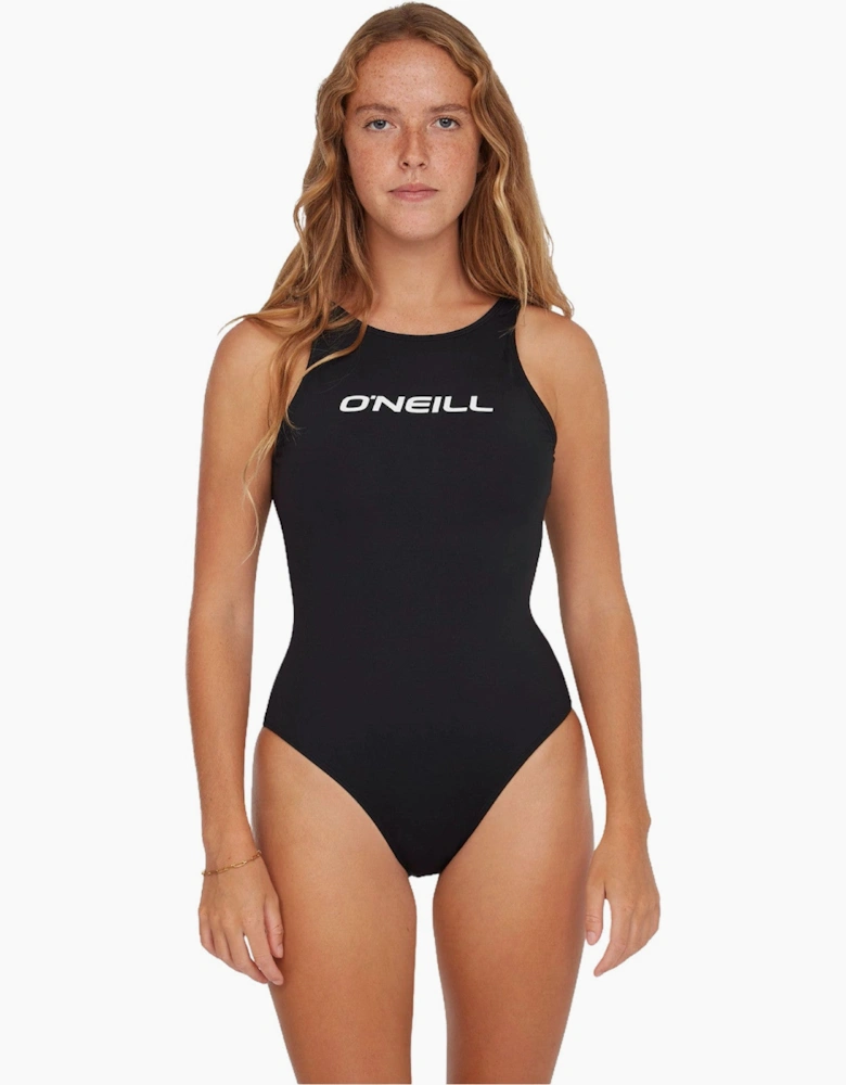 O'Neill Womens Essentials One Piece Swimsuit