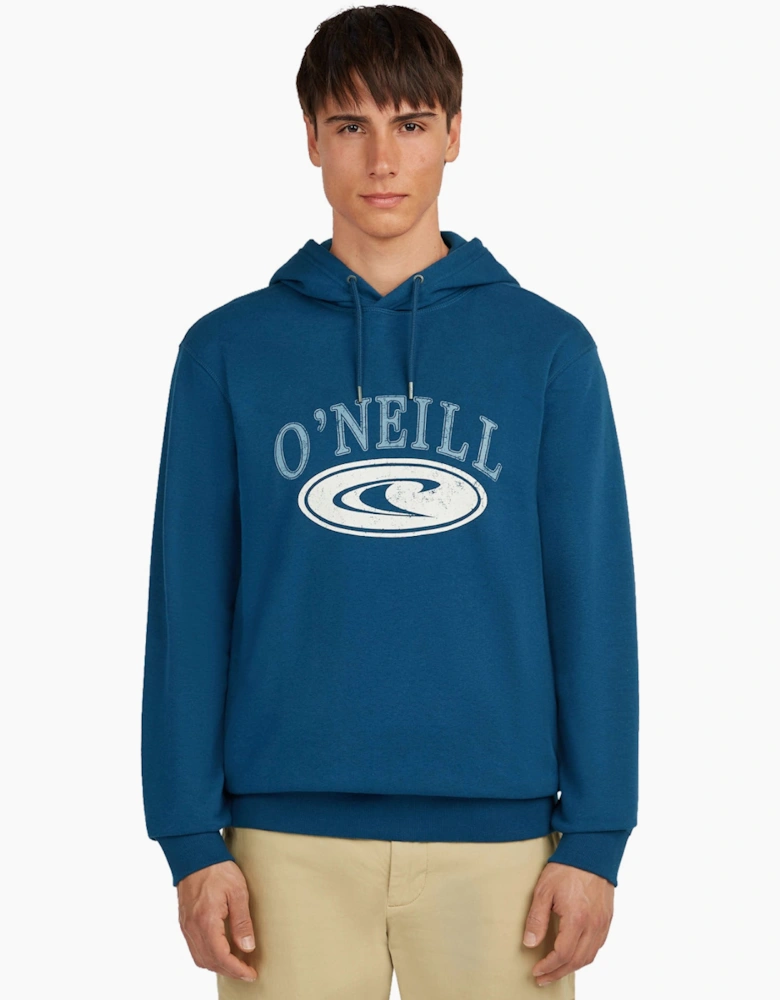 O'Neill Mens Muir  Hoodie