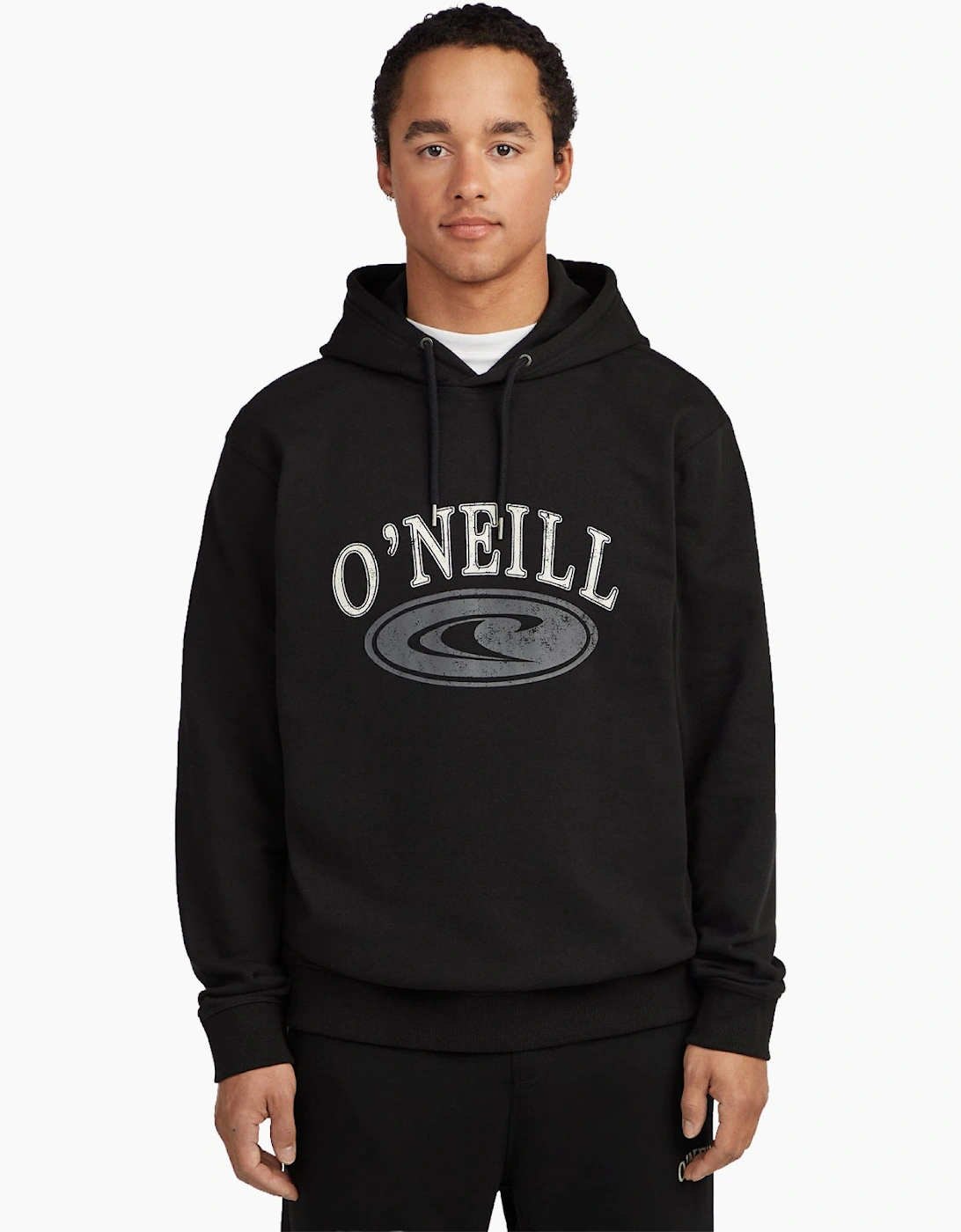 O'Neill Mens Muir  Hoodie
