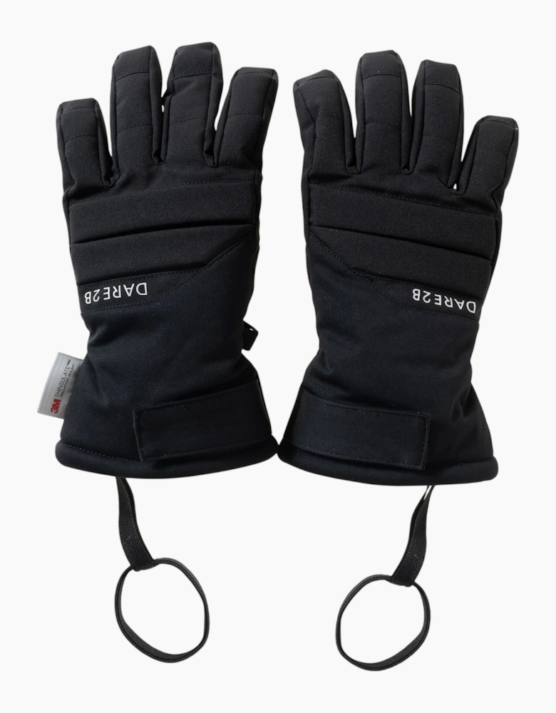 Dare 2B Childrens/Kids Freeride Ski Gloves