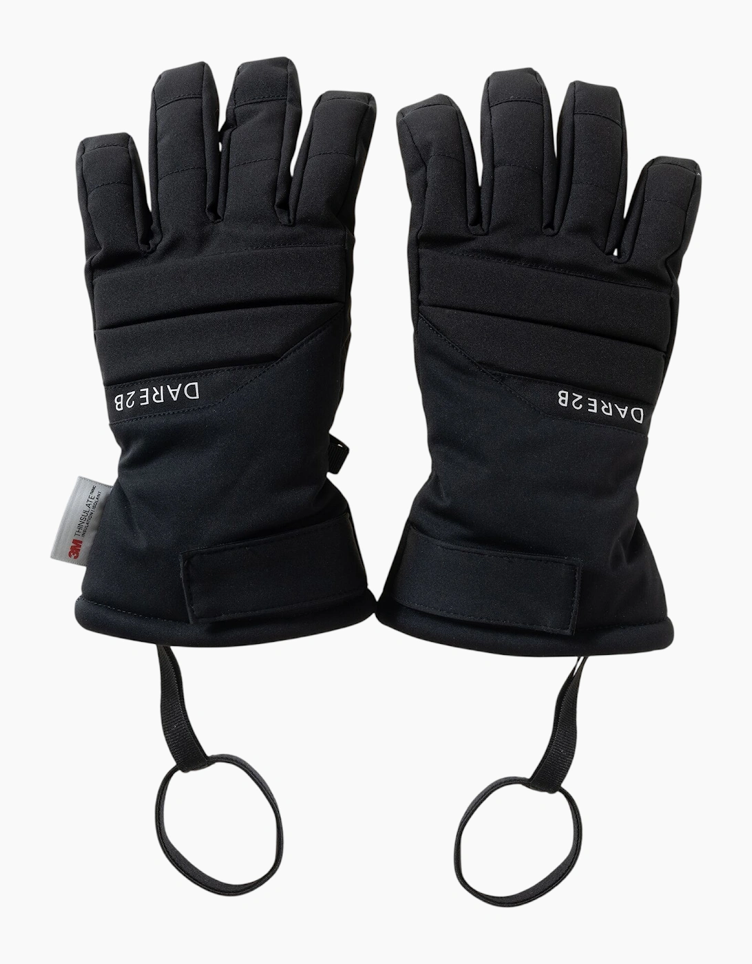 Dare 2B Childrens/Kids Freeride Ski Gloves