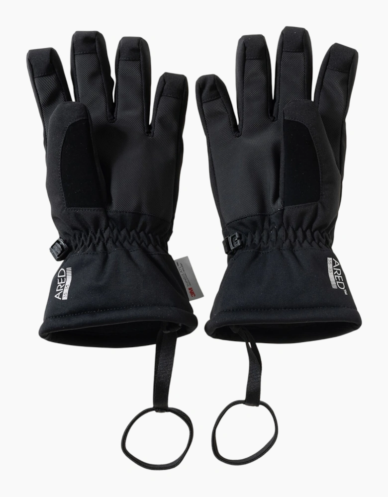 Dare 2B Childrens/Kids Freeride Ski Gloves