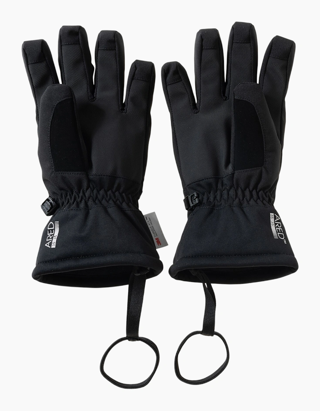 Dare 2B Childrens/Kids Freeride Ski Gloves