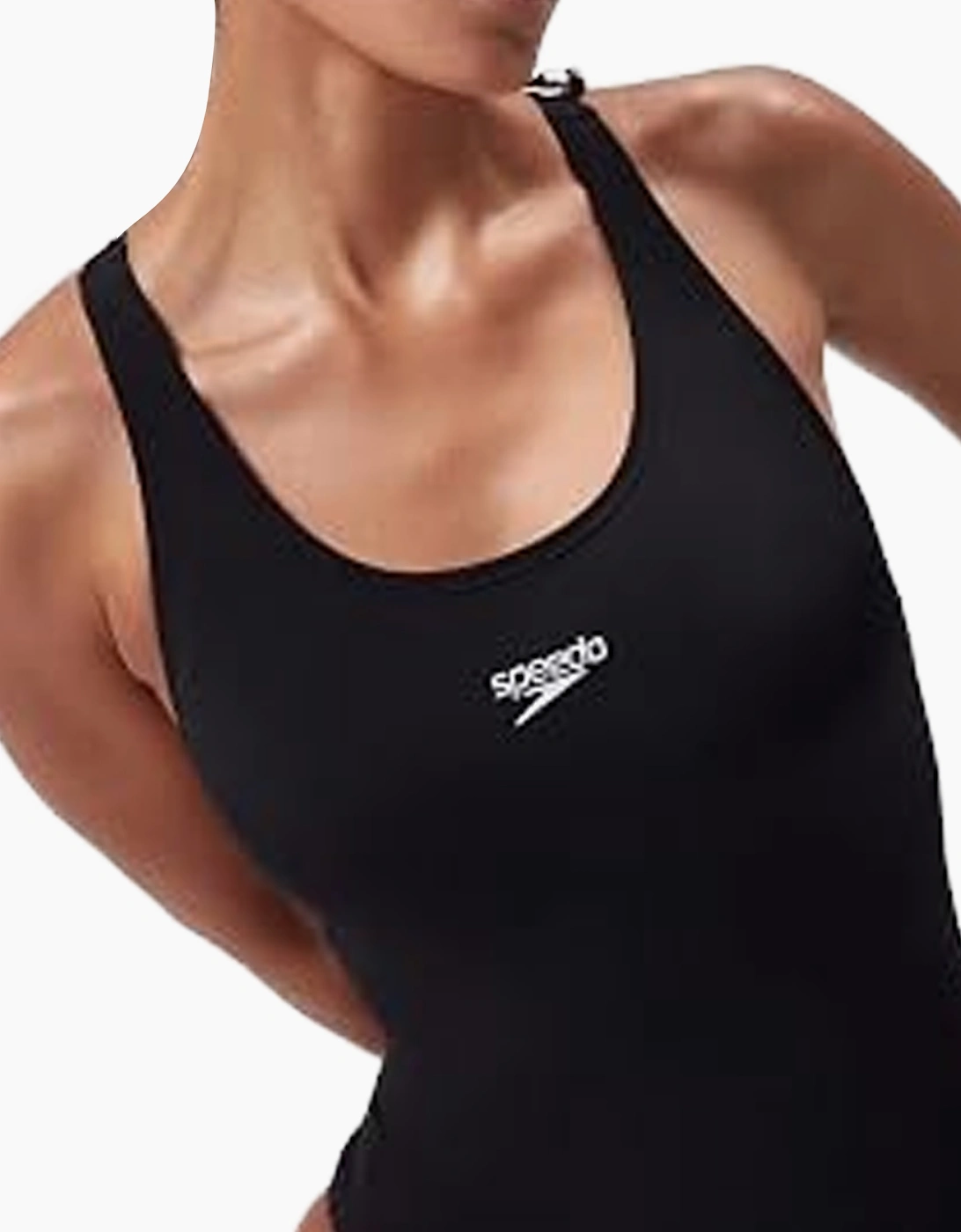 Speedo Womens/Ladies Eco Endurance+ Costume One Piece Swimsuit