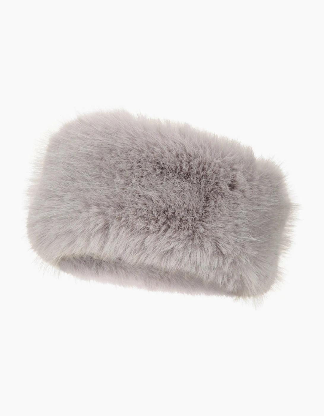 Mountain Warehouse Womens/Ladies Faux Fur Thermal Headband