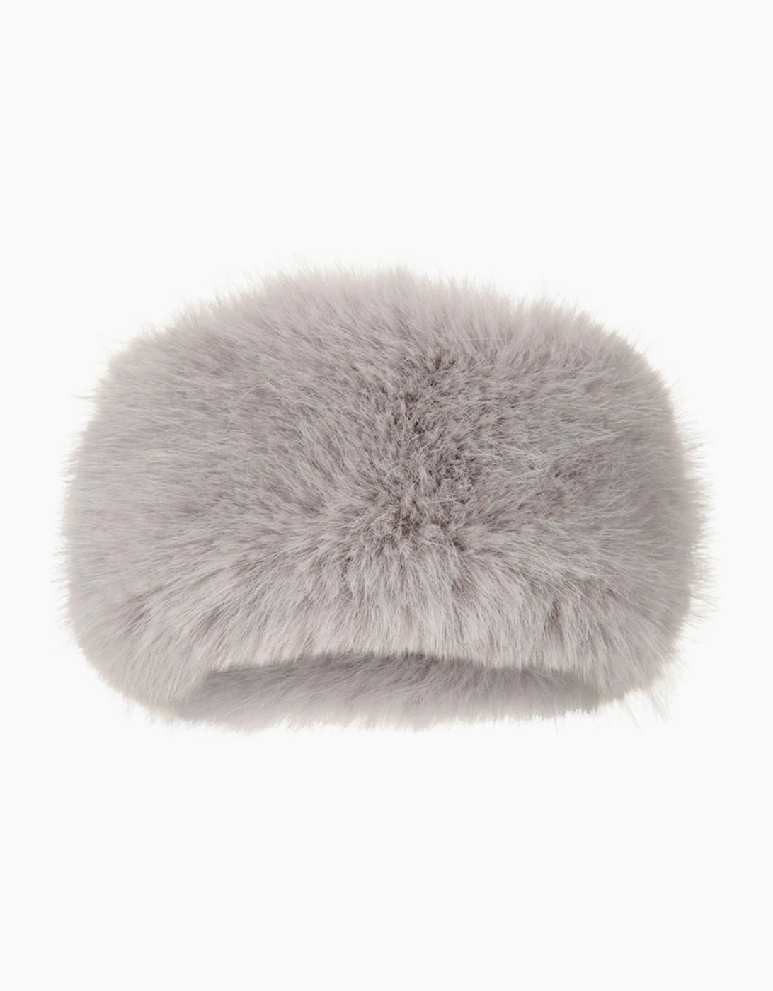 Mountain Warehouse Womens/Ladies Faux Fur Thermal Headband