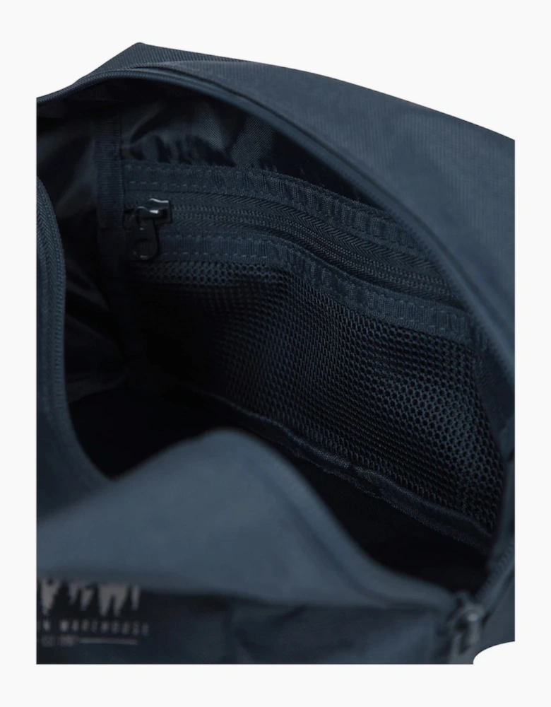 Mountain Warehouse Logo Travel Wash Bag