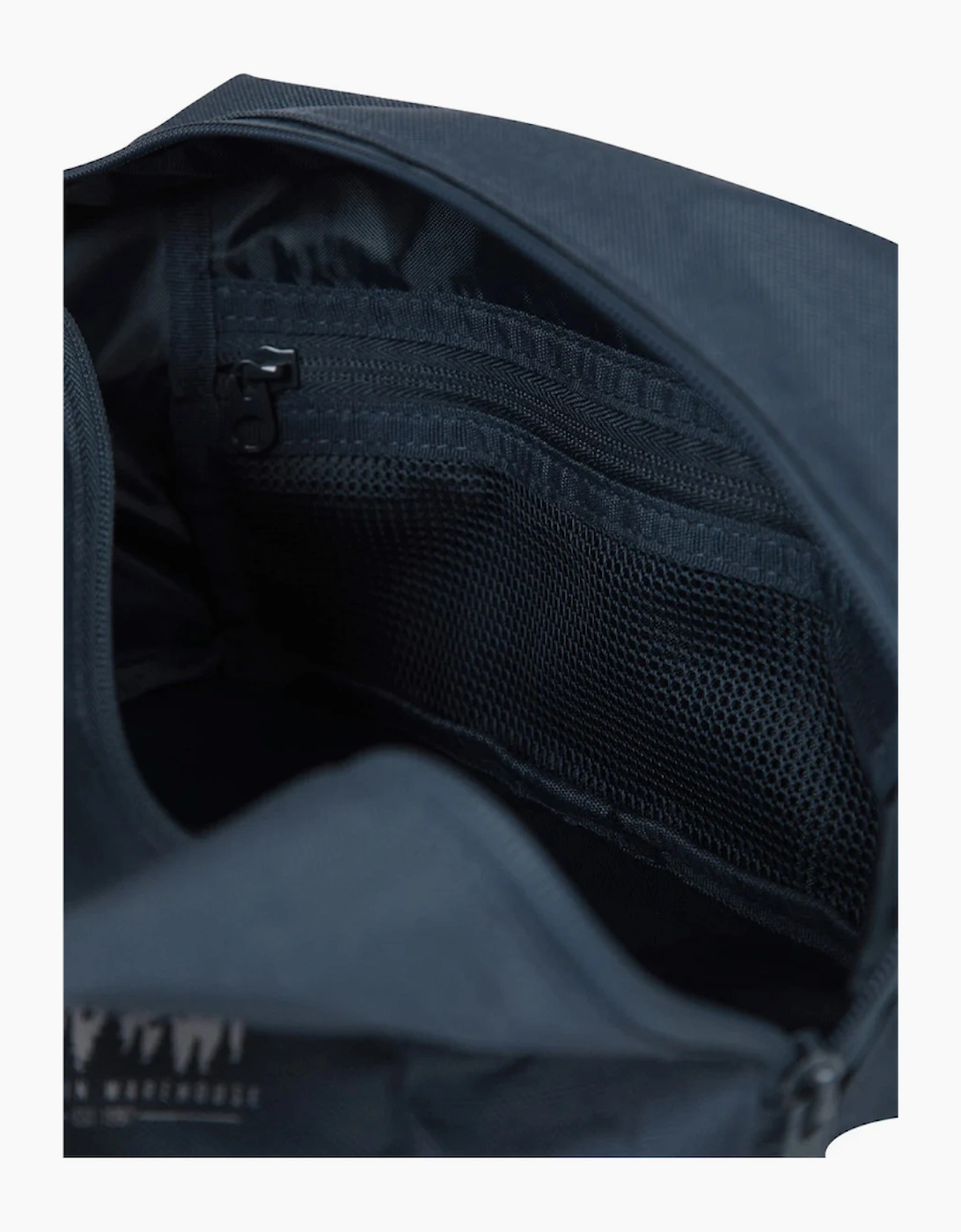 Mountain Warehouse Logo Travel Wash Bag