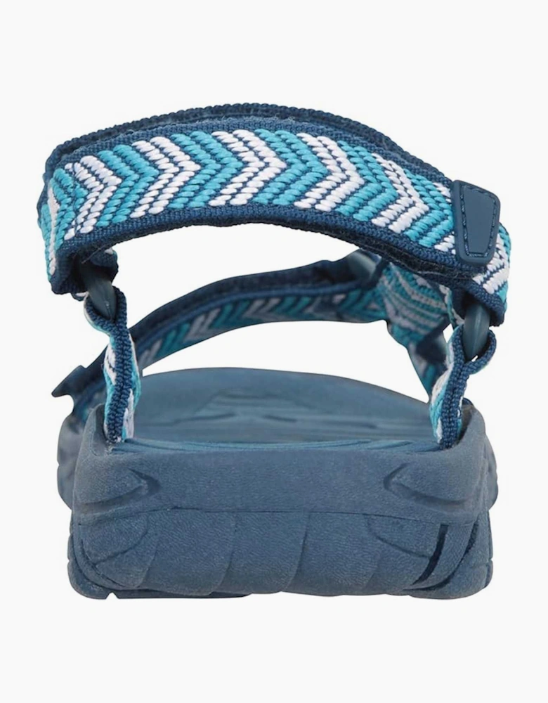 Mountain Warehouse Childrens/Kids Tide Sandals