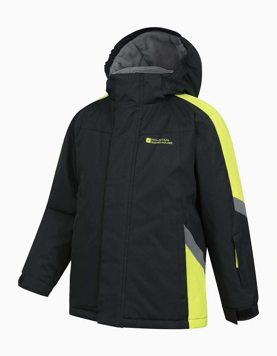 Mountain Warehouse Childrens/Kids Raptor Snow Ski Jacket