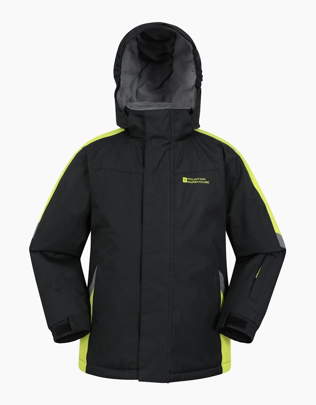 Mountain Warehouse Childrens/Kids Raptor Snow Ski Jacket