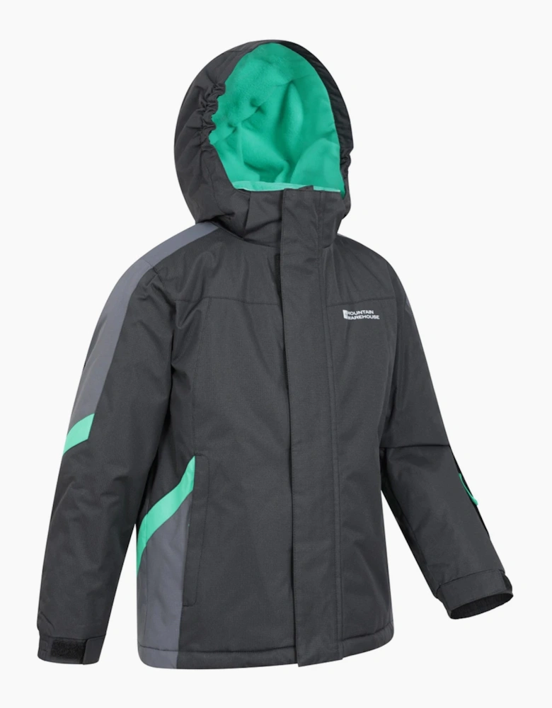 Mountain Warehouse Childrens/Kids Raptor Snow Ski Jacket