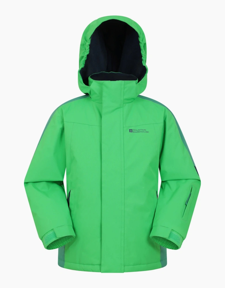 Mountain Warehouse Childrens/Kids Raptor Snow Ski Jacket