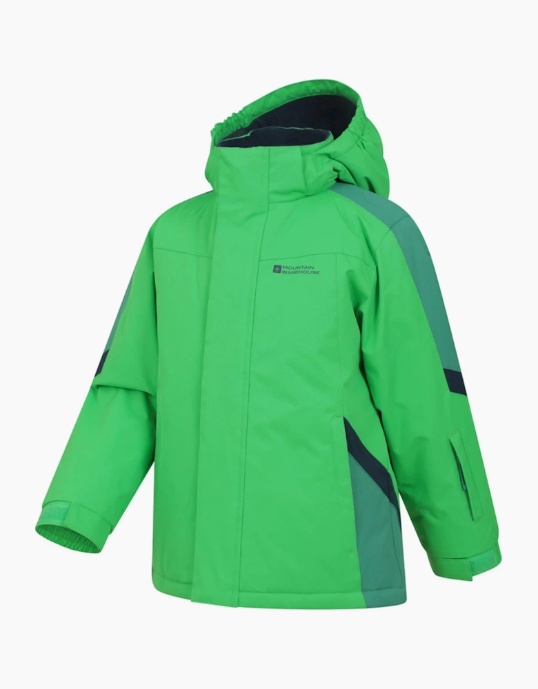 Mountain Warehouse Childrens/Kids Raptor Snow Ski Jacket
