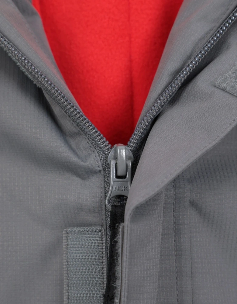 Mountain Warehouse Childrens/Kids Raptor Snow Ski Jacket