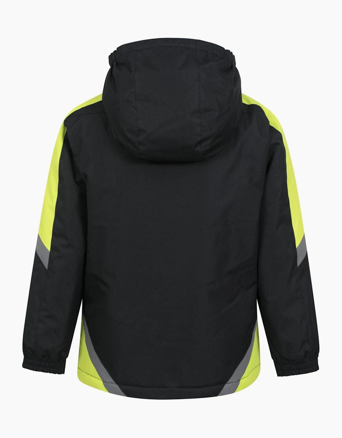 Mountain Warehouse Childrens/Kids Raptor Snow Ski Jacket
