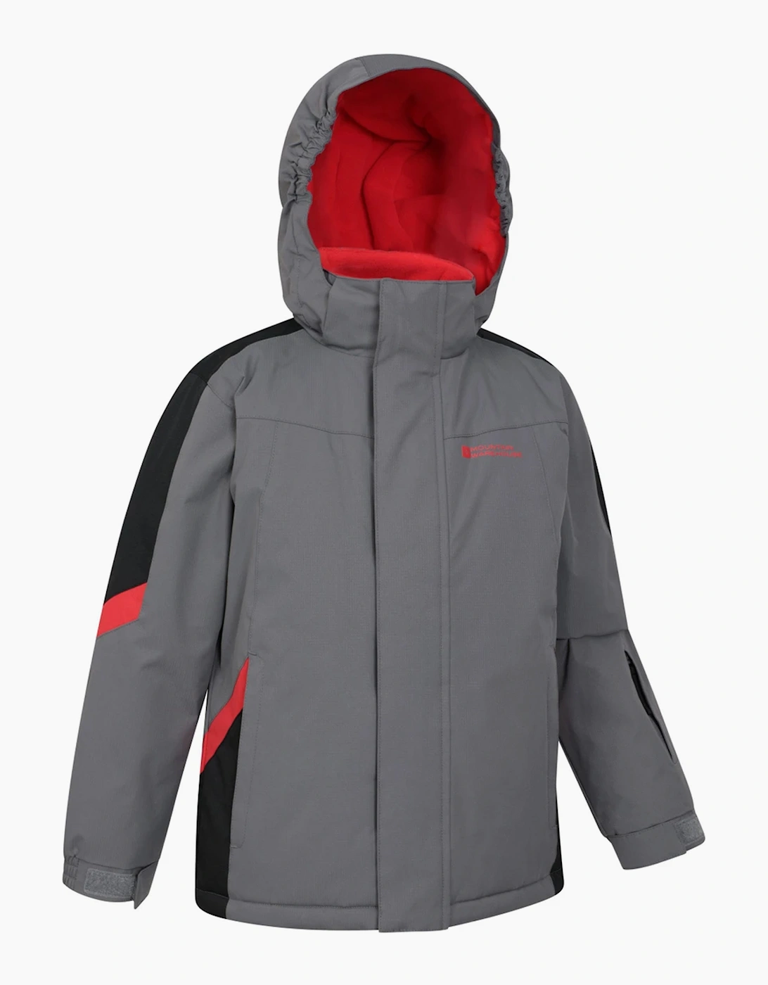 Mountain Warehouse Childrens/Kids Raptor Snow Ski Jacket