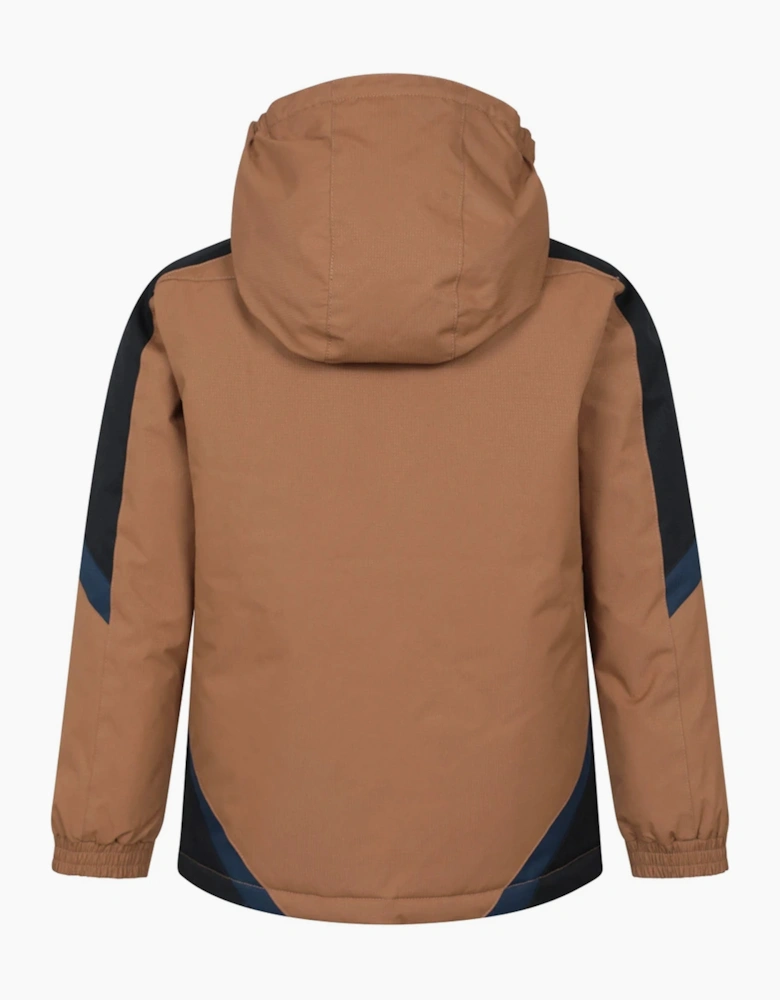 Mountain Warehouse Childrens/Kids Raptor Snow Ski Jacket