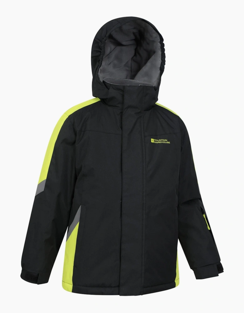 Mountain Warehouse Childrens/Kids Raptor Snow Ski Jacket
