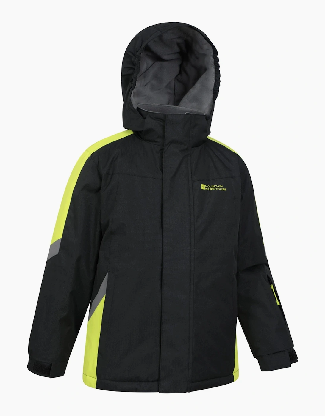 Mountain Warehouse Childrens/Kids Raptor Snow Ski Jacket