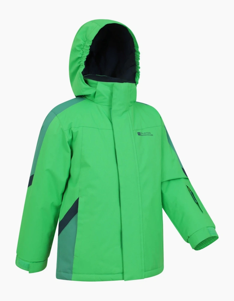 Mountain Warehouse Childrens/Kids Raptor Snow Ski Jacket