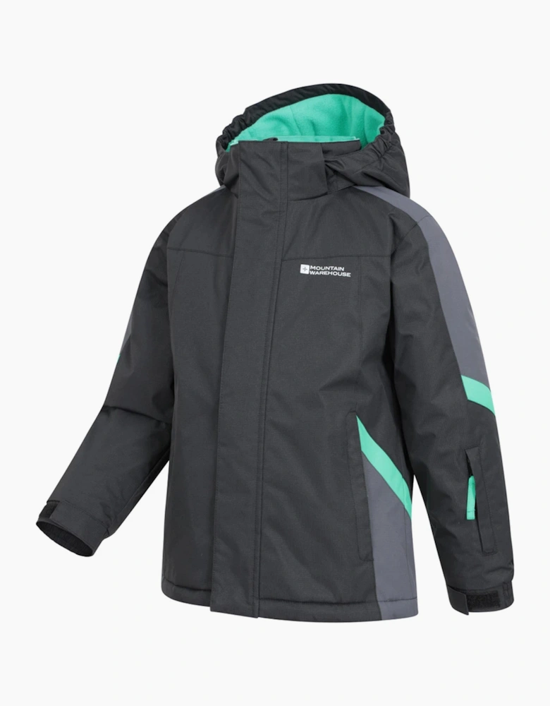 Mountain Warehouse Childrens/Kids Raptor Snow Ski Jacket