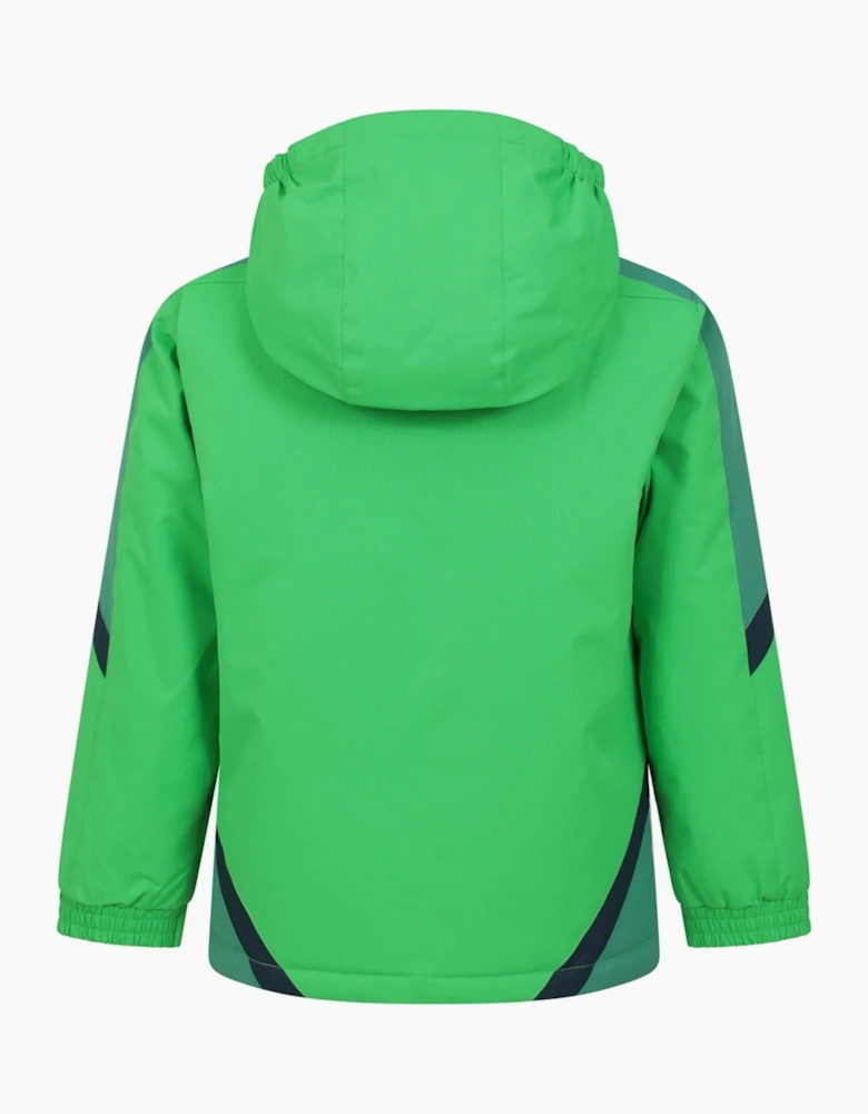 Mountain Warehouse Childrens/Kids Raptor Snow Ski Jacket