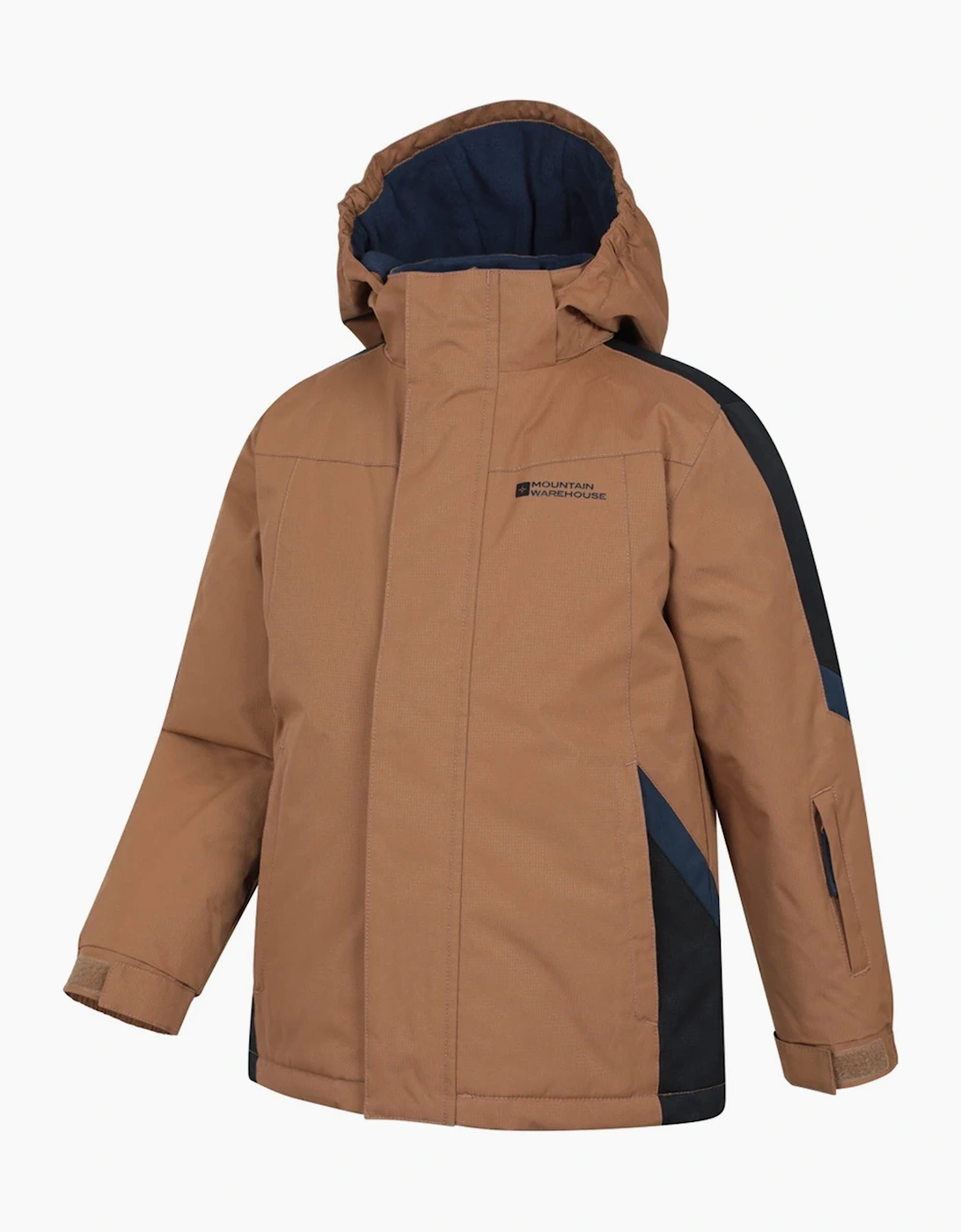 Mountain Warehouse Childrens/Kids Raptor Snow Ski Jacket