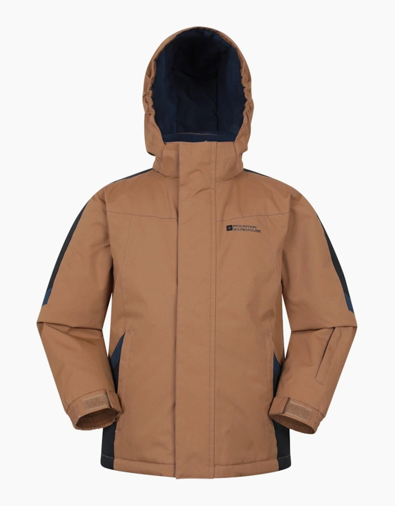 Mountain Warehouse Childrens/Kids Raptor Snow Ski Jacket