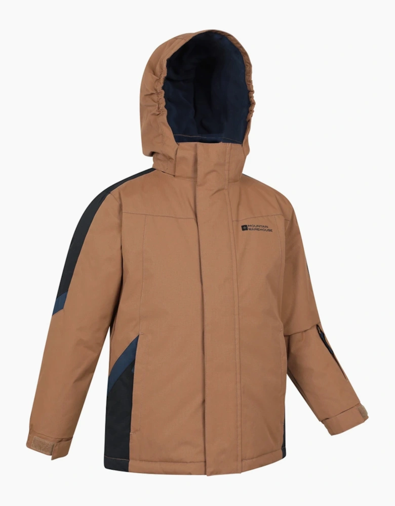 Mountain Warehouse Childrens/Kids Raptor Snow Ski Jacket