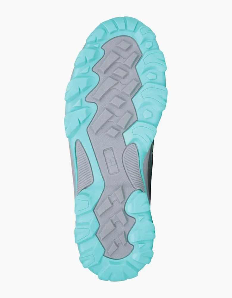Mountain Warehouse Childrens/Kids Approach Running Trainers