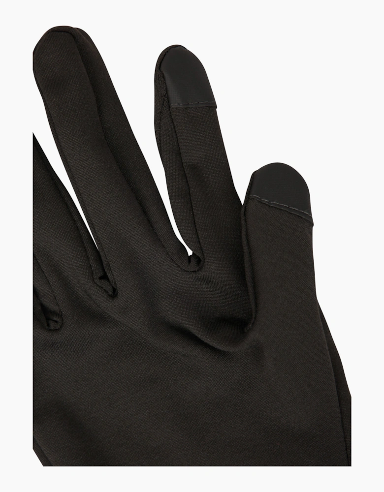 Mountain Warehouse Unisex Adult Touch Screen Glove Liner