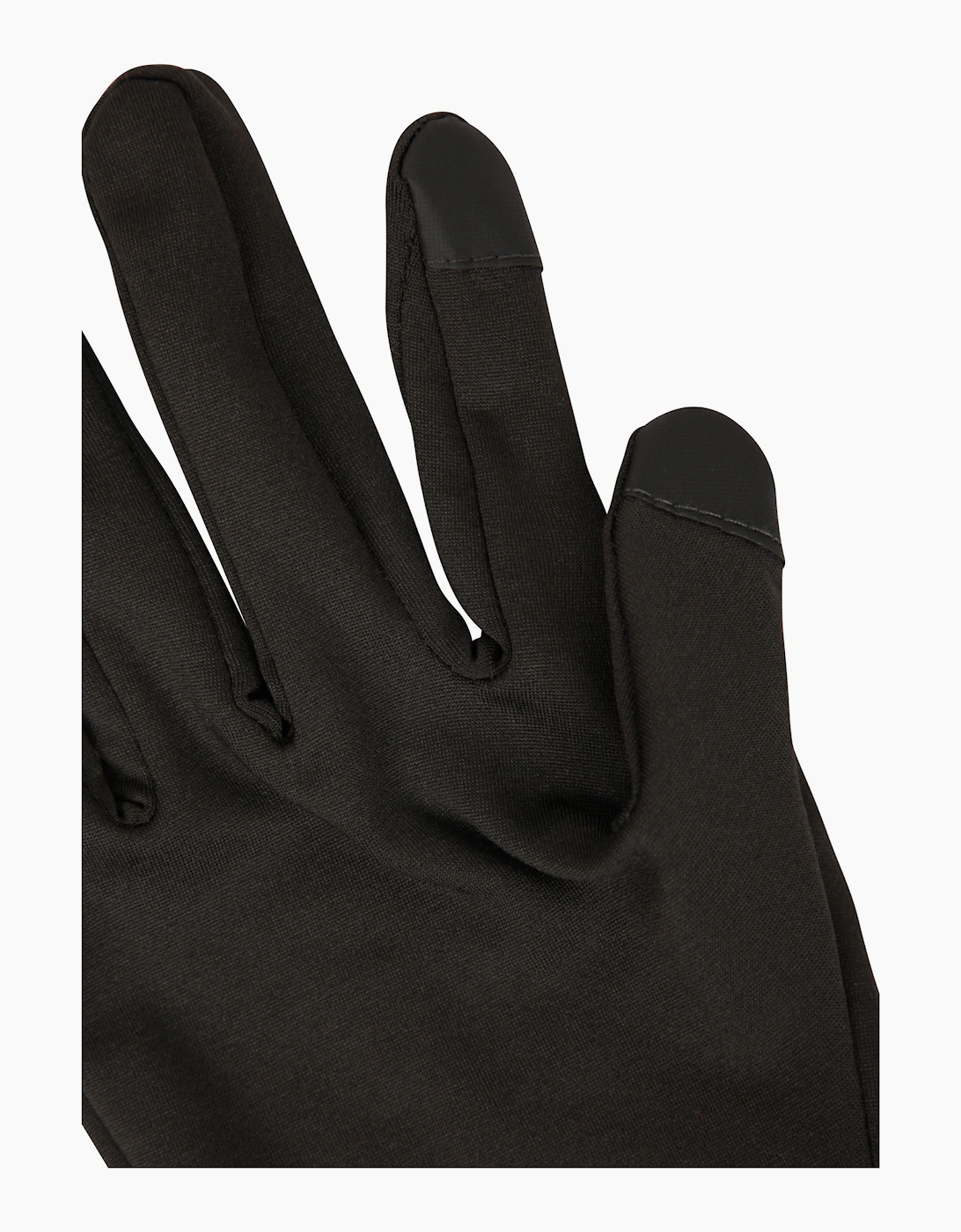 Mountain Warehouse Unisex Adult Touch Screen Glove Liner