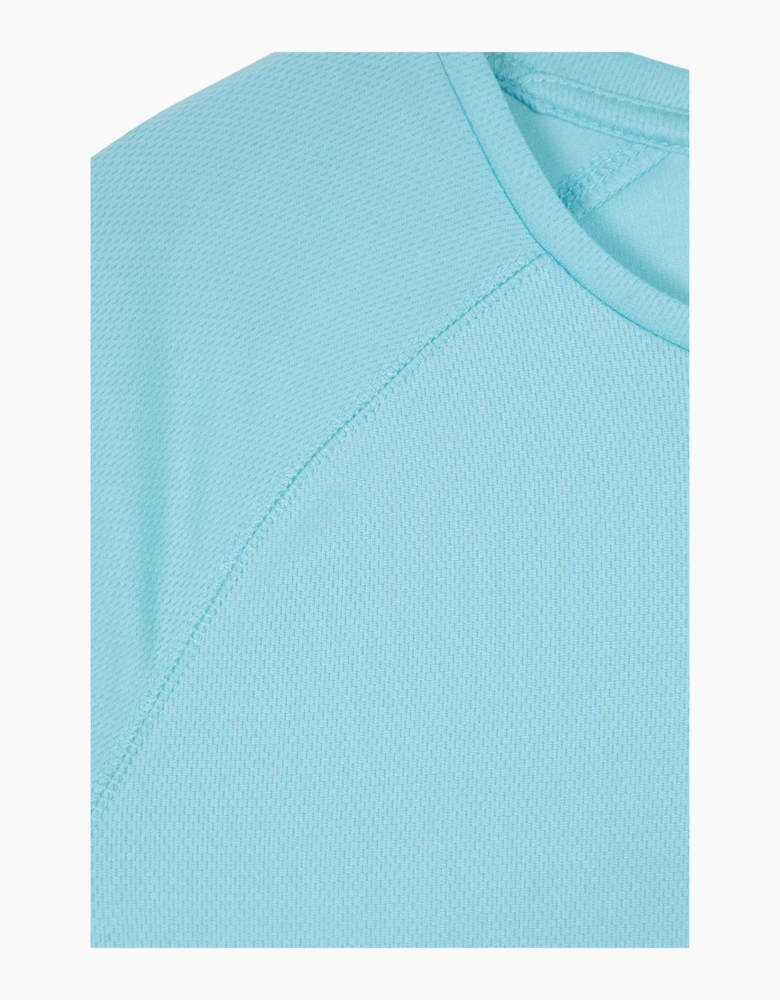 Mountain Warehouse Womens/Ladies Endurance Long-Sleeved Top