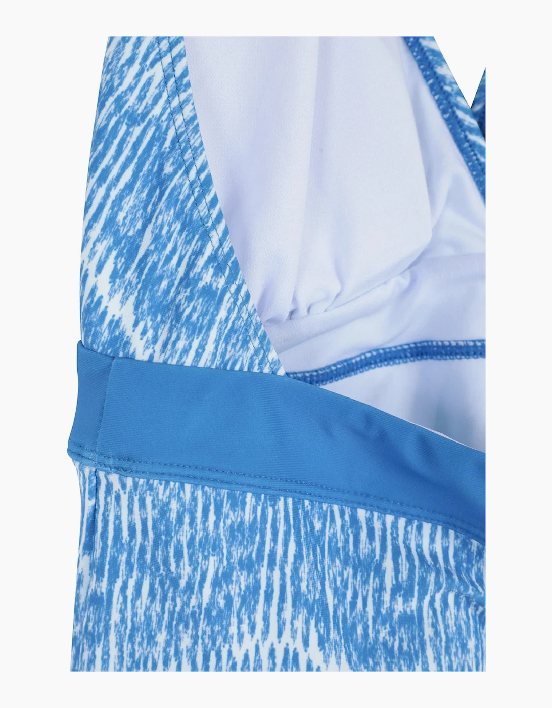 Mountain Warehouse Womens/Ladies Ocean Notion Tankini Top